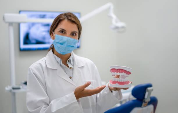  Fortuna, CA Emergency Dentist Pros