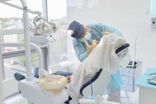 Best Weekend Emergency Dentist in Fortuna, CA