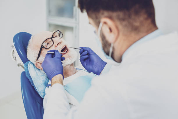 Best Urgent Dental Care for Toothache in Fortuna, CA